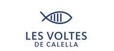 Les Voltes de Calella by Es Portal Logo